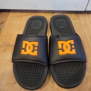 DC BOLSA - SANDALS FOR MEN